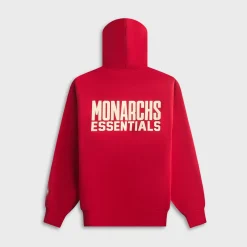 FG Monarchs Hoodie