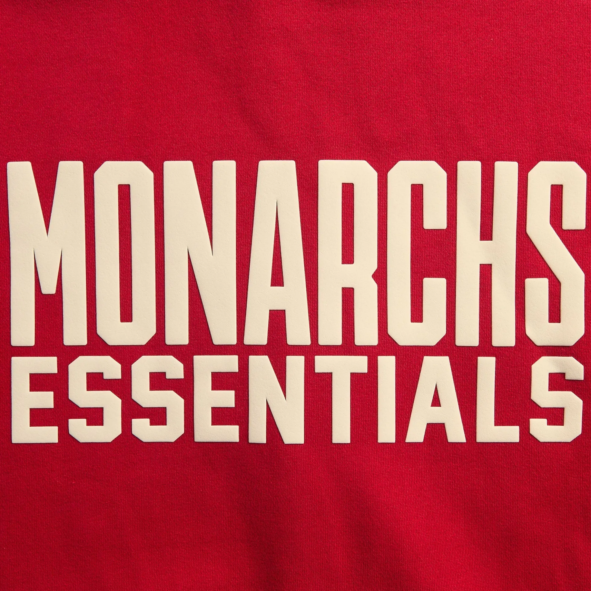 FG Monarchs Hoodie