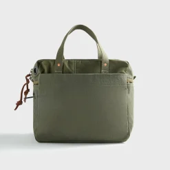 Filson Messenger Bag