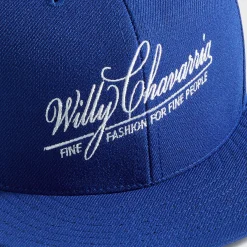 Fine Fashion Cap
