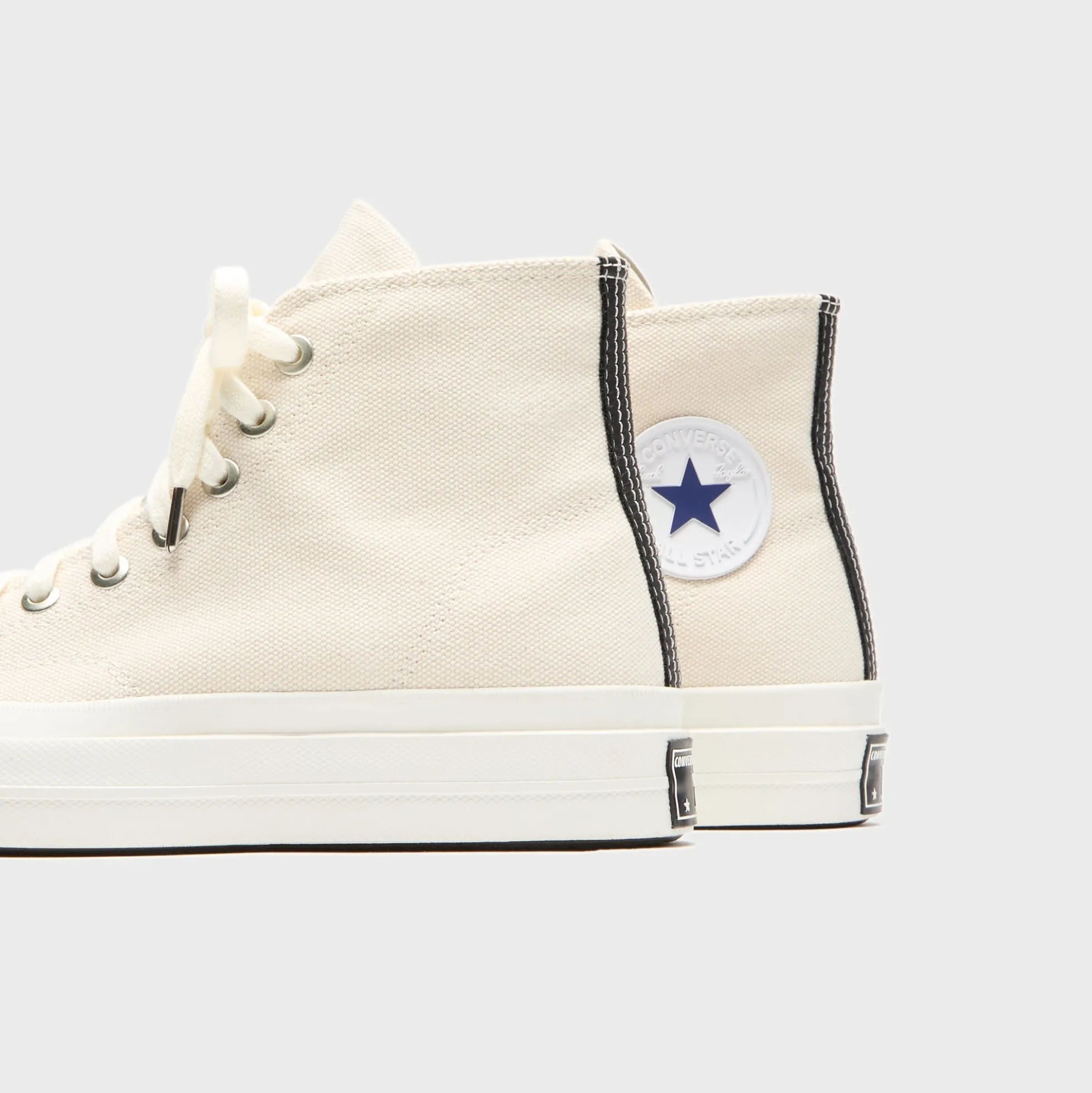 First String Vintage Heavyweight Canvas