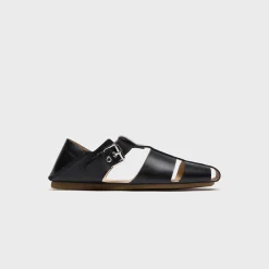 Fisherman Slip-On Sandals