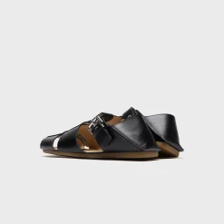 Fisherman Slip-On Sandals