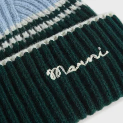 Fisherman's Rib Beanie