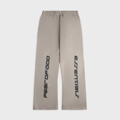 Flare Sweatpant