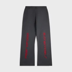 Flare Sweatpant
