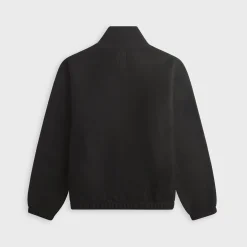 Fleece Quarter Zip