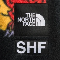 Fleece Quarter Zip