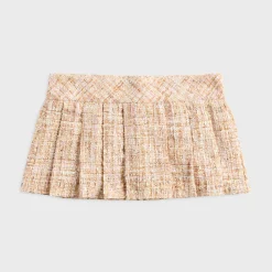 Floriane Mini Skirt