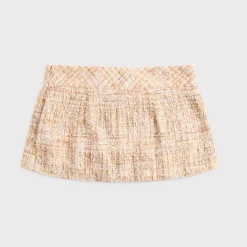 Floriane Mini Skirt