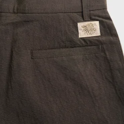 Fold Tailored Pant