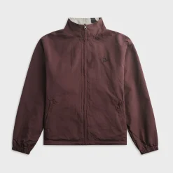 Freak Scene Reversible Track Top