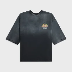 Fresh Produce Buffalo Tee