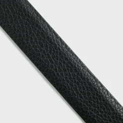 Full Grain Calf Leather Belt