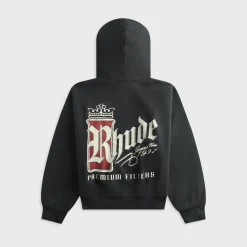 Fumar 91 Hoodie