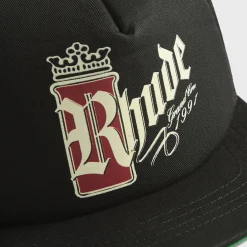 Fumar 91 Trucker Hat