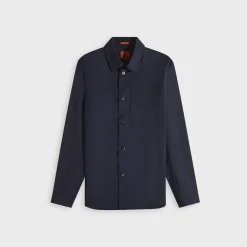 Fuselo Overshirt
