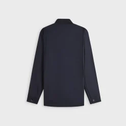 Fuselo Overshirt