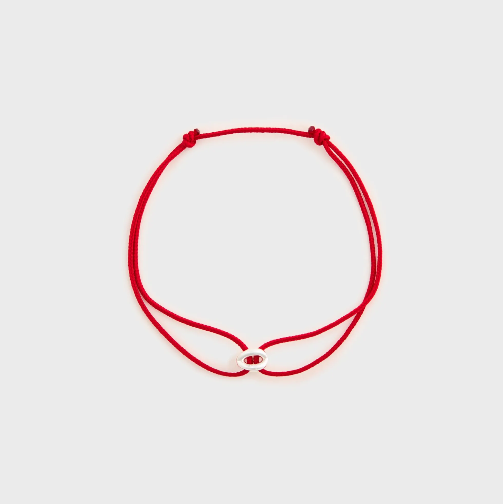 1g Cord Bracelet Entrelacs Cord Bracelet