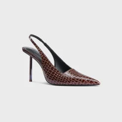 G63 Slingback
