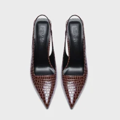 G63 Slingback