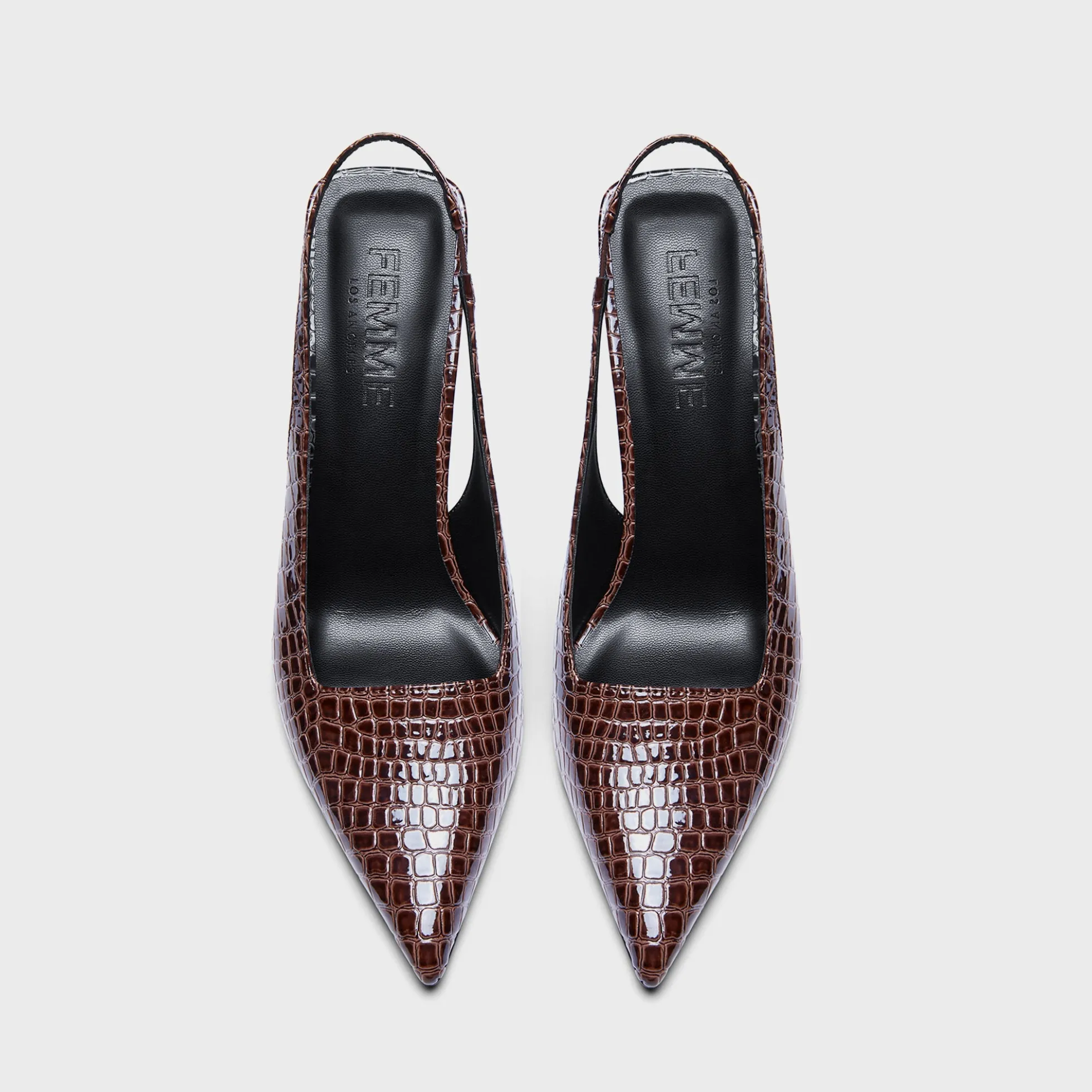 G63 Slingback