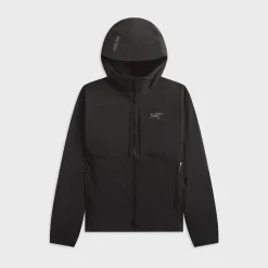 Gamma Hoody