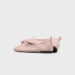Garance Mesh Ballet Flat