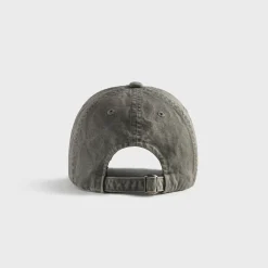 Garment-Dyed Finx Chino Cap