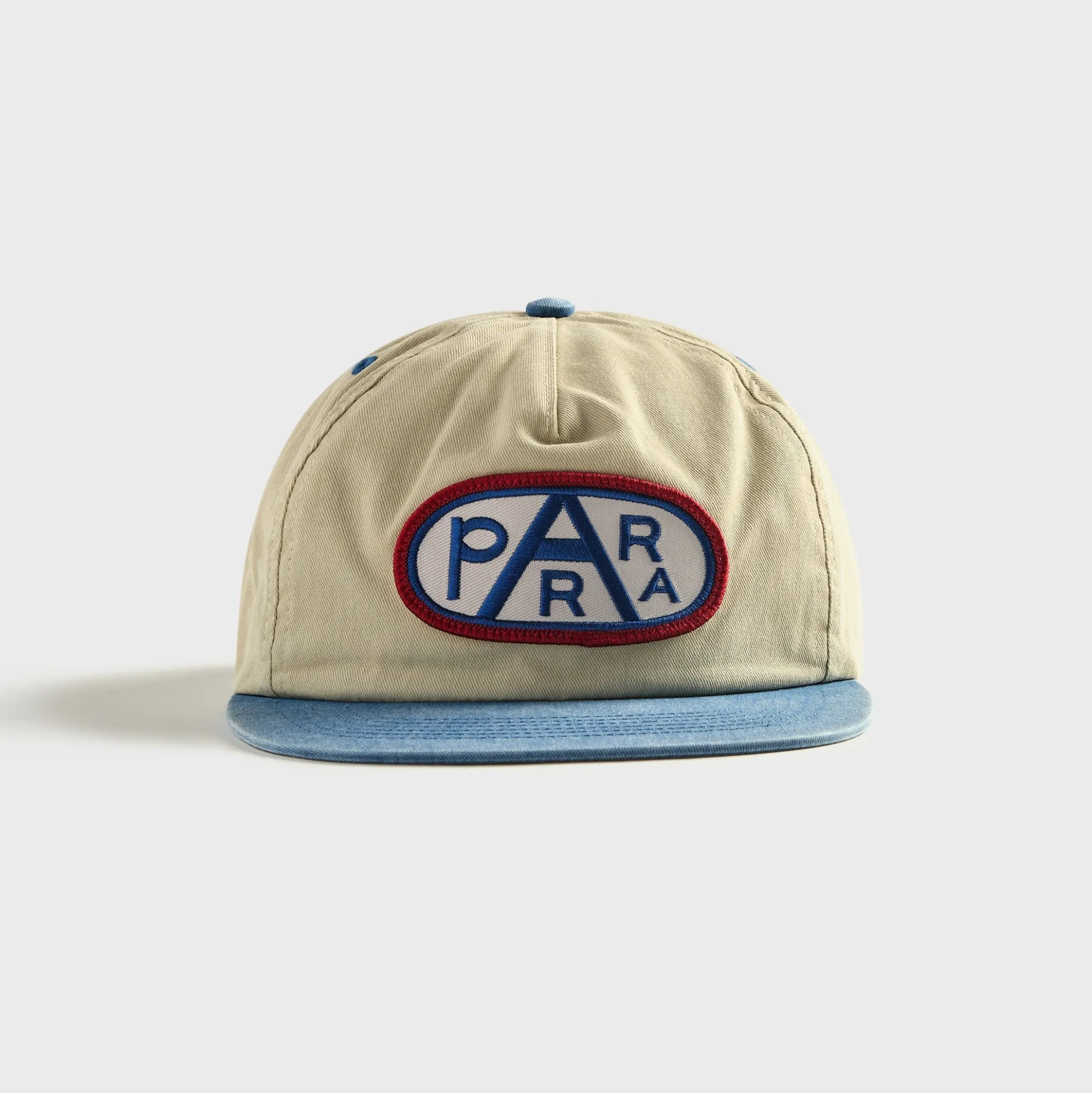 Gas Station 5 Panel Cap