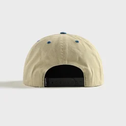 Gas Station 5 Panel Cap