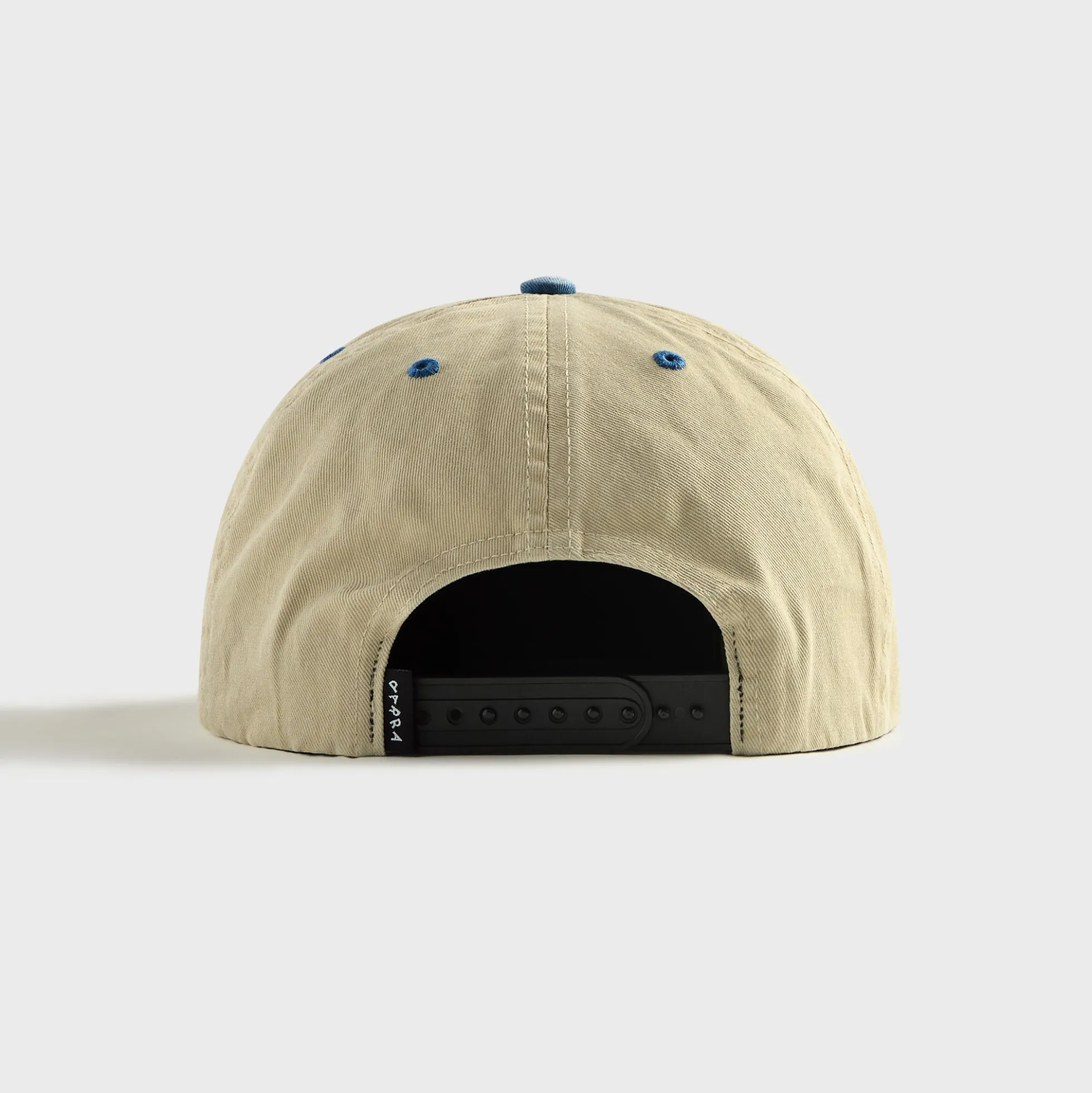 Gas Station 5 Panel Cap