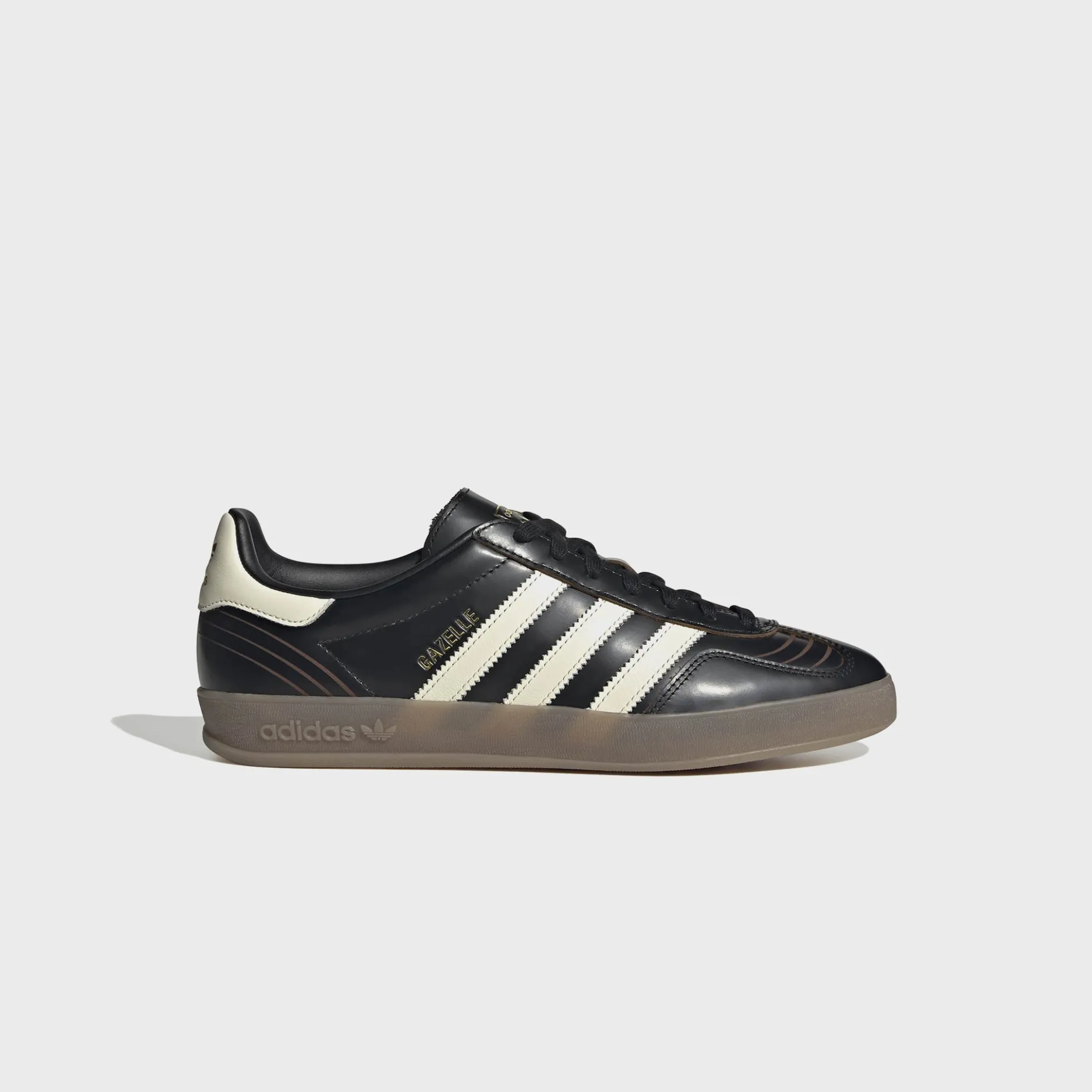 Gazelle Indoor