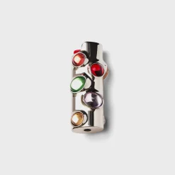 Gemstoned Lighter Case