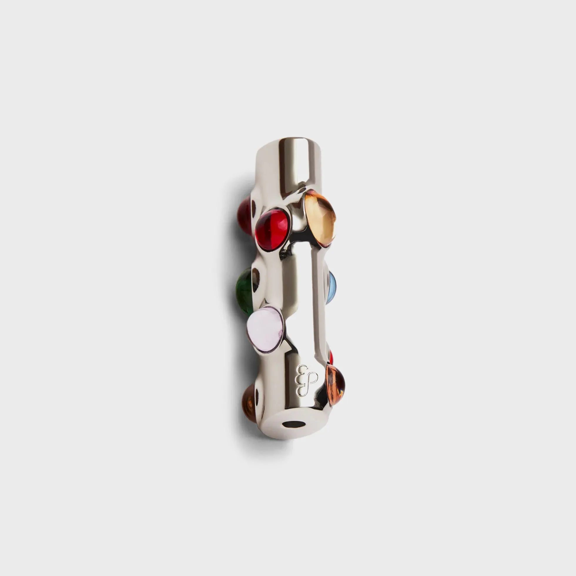 Gemstoned Lighter Case