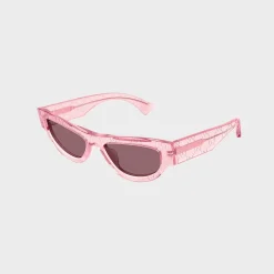 GG Cat-Eye Sunglasses