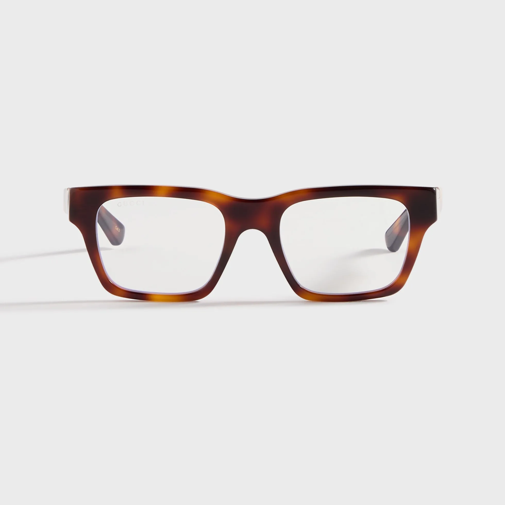 GG1889S Acetate Rectangle Sunglasses