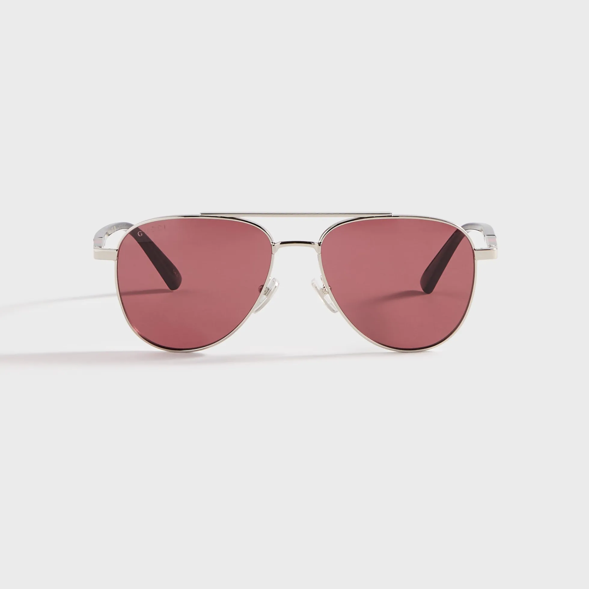 GG1962S Aviator Frame Sunglasses