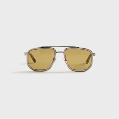 GG2073S Navigator Frame Sunglasses