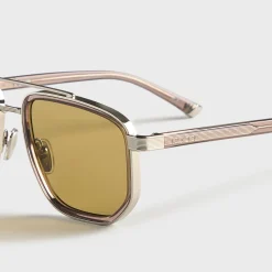 GG2073S Navigator Frame Sunglasses