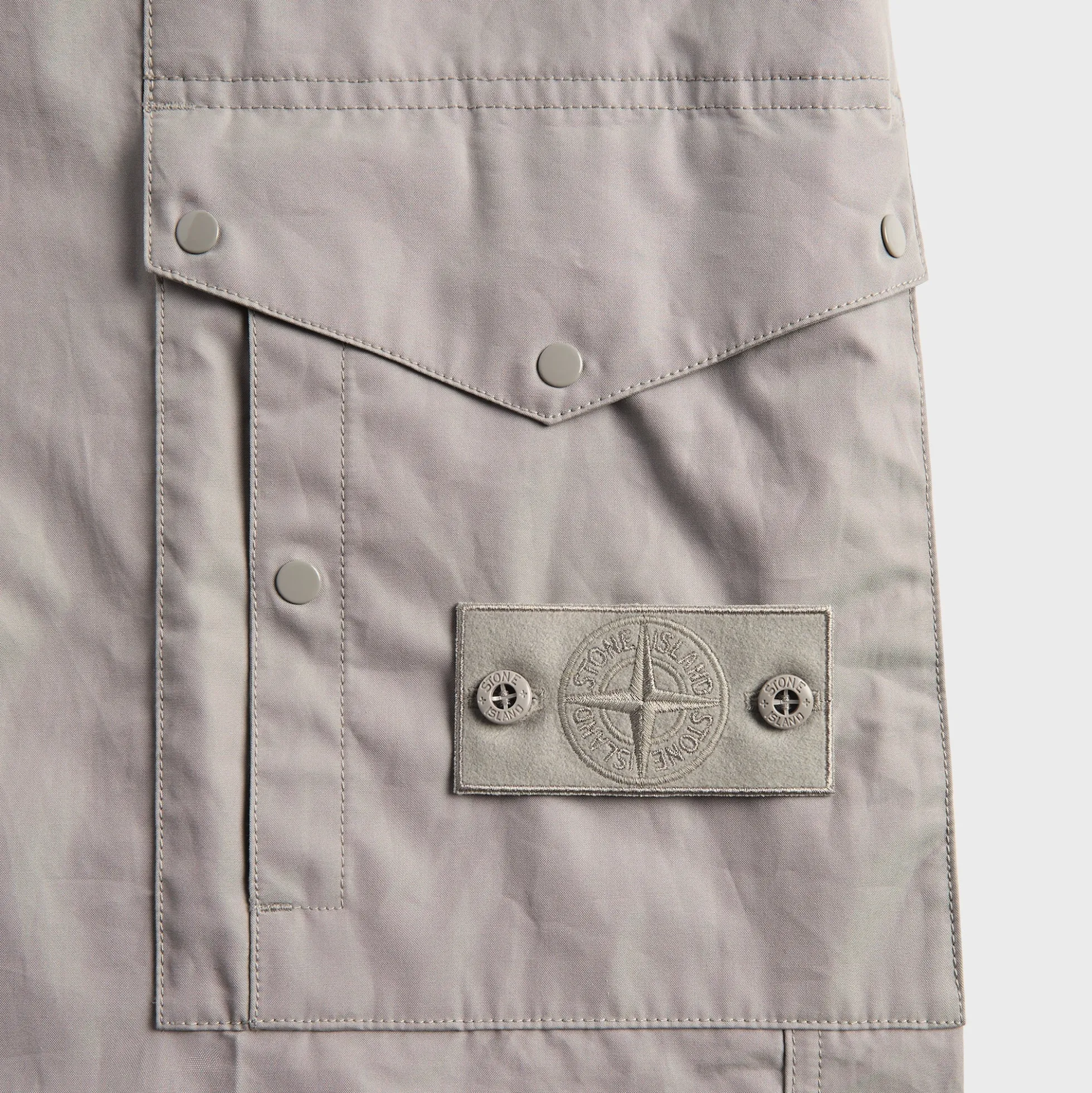 Ghost All-Weather Cotton Cargo Pant