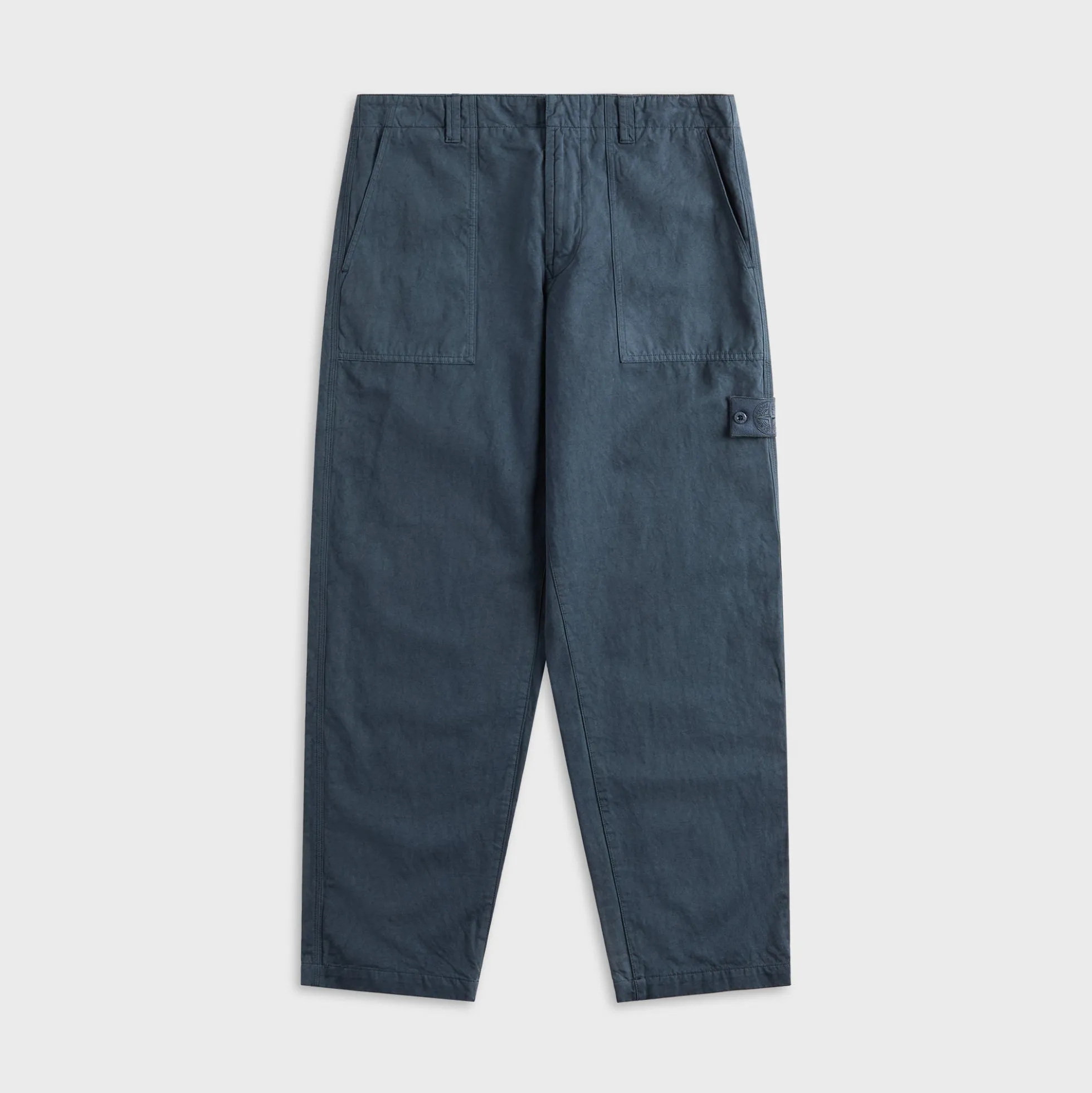 Ghost Canvas Trouser