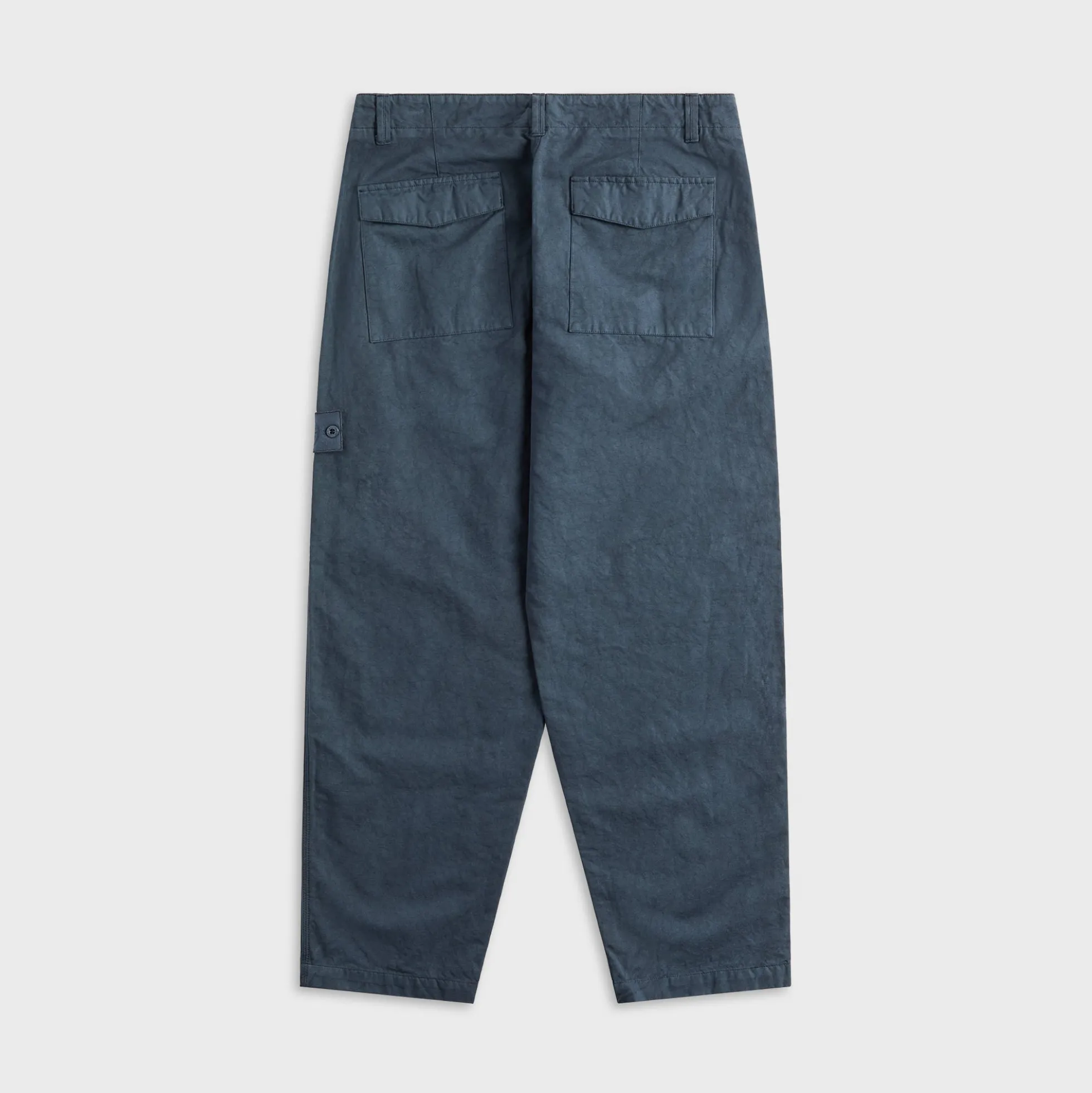 Ghost Canvas Trouser