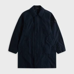 Ghost David Light Trench Coat