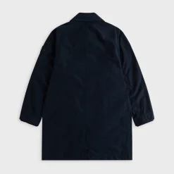 Ghost David Light Trench Coat
