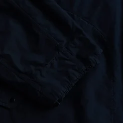 Ghost David Light Trench Coat