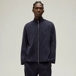 Giorgio Armani & Kith Ali Track Jacket