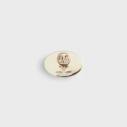 Giorgio Armani & Kith Capri Pin