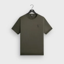 Giorgio Armani & Kith Crewneck Jumper