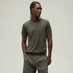 Giorgio Armani & Kith Crewneck Jumper